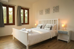 AGIA PARASKEVI HOUSE
